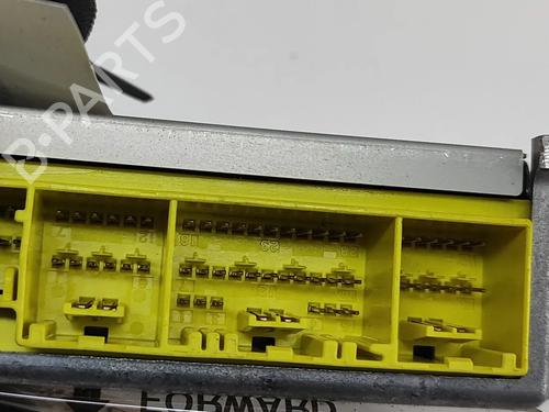 ECU airbags INFINITI FX 35 All-wheel Drive | BP24580414M53 