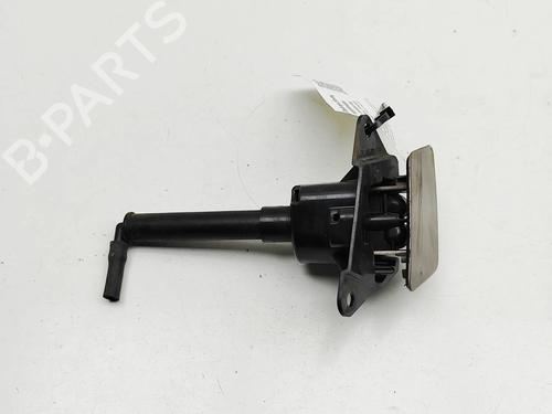 Headlight washer JAGUAR F-PACE (X761) 2.0 TD4 AWD | BP30621370E17