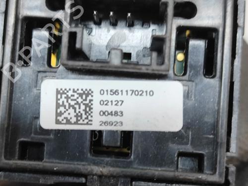 Switch ALFA ROMEO STELVIO (949_) 2.0 Q4 (949.AXA2A) | BP33372498I30  - Image 7
