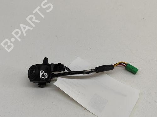Caméra TOYOTA RAV 4 V (_A5_, _H5_) 2.5 Hybrid AWD (AXAH54, AXAL54) (222 hp) 28552031