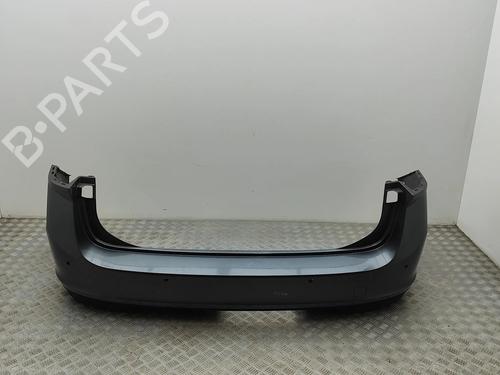 Used Rear bumper Rear bumper 36703235 36703235