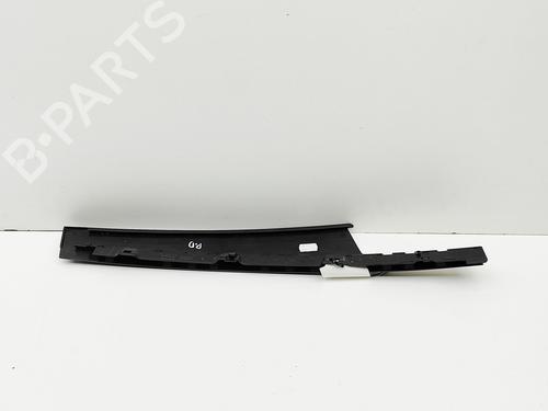 Door moulding trim AUDI Q4 E-TRON SUV (F4B) 45 | BP29637617C150 