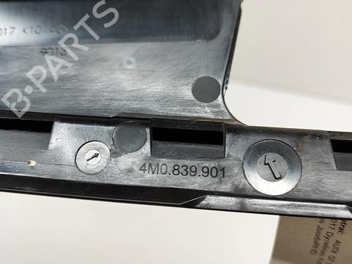 Dørliste AUDI Q7 (4MB, 4MG, 4MQ) 3.0 TDI quattro | BP24818285C150 - Image 5