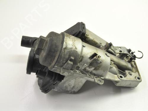 Used Oil radiator VOLVO S60 II (134) T5 AWD (254 hp) 30267886