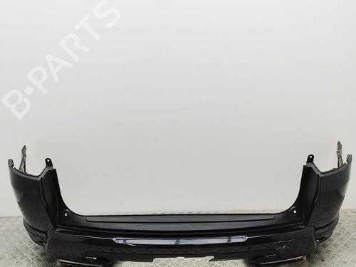 Used Rear bumper Rear bumper LAND ROVER RANGE ROVER SPORT II (L494) 4.4 SDV8 4x4 (340 hp) 33985419 33985419