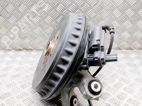 Left rear steering knuckle CUPRA BORN (K11) 58 e-boost | BP40206266M27 - Image 4