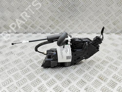 Front left lock JAGUAR F-PACE (X761) 2.0 TD4 AWD | BP33379485C98 - Image 3