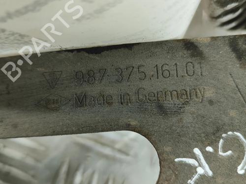 Engine mount PORSCHE BOXSTER (987) S 3.4 | BP33388869M89 - Image 7