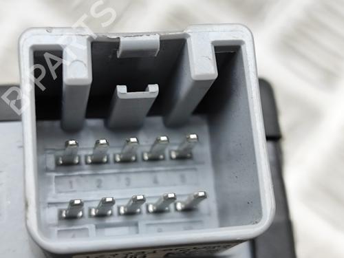 Sunroof engine LAND ROVER DISCOVERY V (L462) 3.0 Td6 4x4 | BP30130868M60