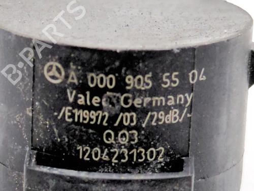 Electronic module MERCEDES-BENZ CLA (C118) CLA 250 e (118.386) | BP39656364M83 - Image 5