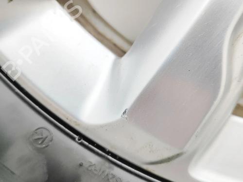 Fælk OPEL MOKKA 1.2 (76) | BP32500933C45