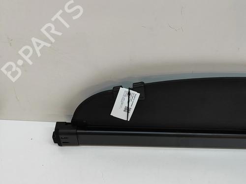 Rear parcel shelf MAZDA 6 Estate (GJ, GL) 2.5 | BP26500777C85 - Image 5