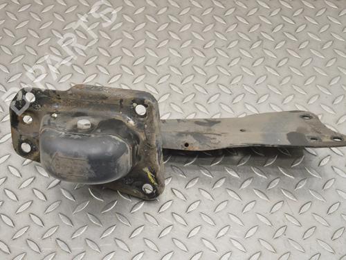 Used Right rear suspension arm Right rear suspension arm AUDI TT (8J3) 1.8 TFSI (160 hp) 33355517 33355517