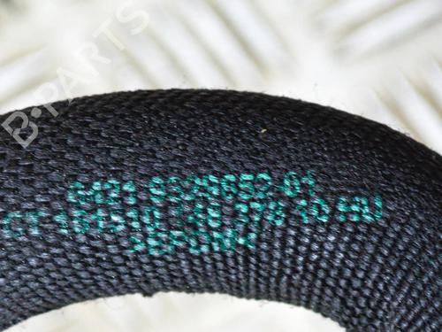 Pipe BMW 3 (F30, F80) 330 e | BP14644753M125 