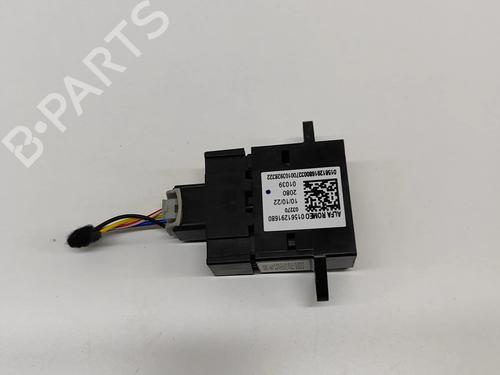 Used Electronic module ALFA ROMEO GIULIA (952_) 2.0 (952ACA25) (280 hp) 23249029