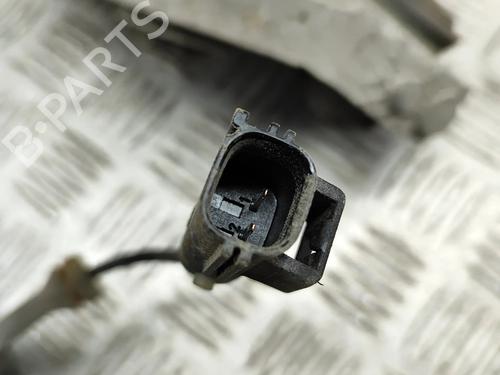 Right rear steering knuckle JAGUAR I-PACE (X590) EV400 AWD | BP27768224M28 