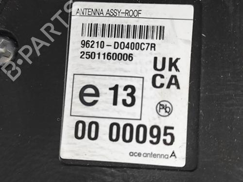 Antenne/Base KIA EV9 (MV) 100 GT-Line AWD | BP34160571C140  - Image 10