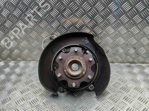 Used Right rear steering knuckle MITSUBISHI PAJERO IV (V8_W, V9_W) 3.2 DI-D (V88W, V98W) (170 hp) 29227275