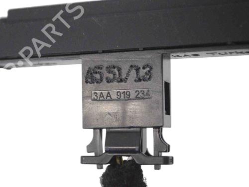 Elektronische module VW CC B7 (358) 2.0 TDI | BP30238051M83