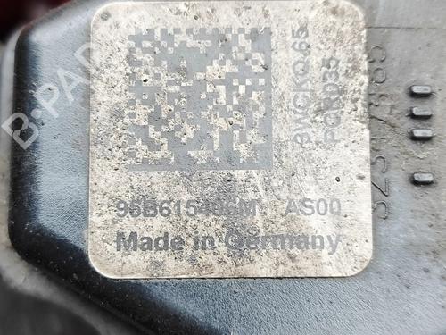 Right rear brake caliper PORSCHE MACAN (95B) 3.0 S | BP34136443M106  - Image 6