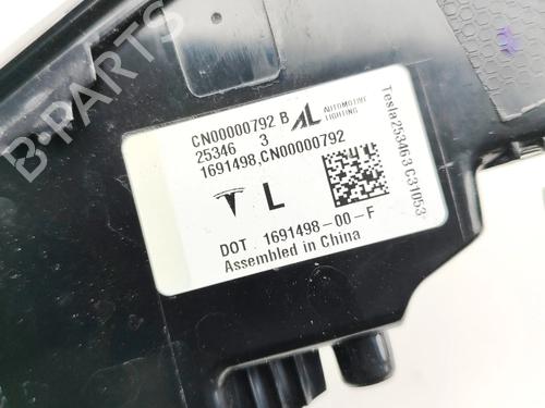 Left taillight TESLA MODEL 3 (5YJ3) EV | BP38162612C34 - Image 7