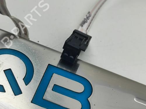 Step MERCEDES-BENZ EQB (X243) EQB 350 4-matic (243.612) | BP32459496C149 