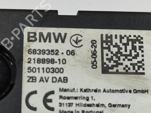 Elektronisk modul BMW X5 (G05, F95) xDrive 45 e Plug-in-Hybrid | BP27334620M83 