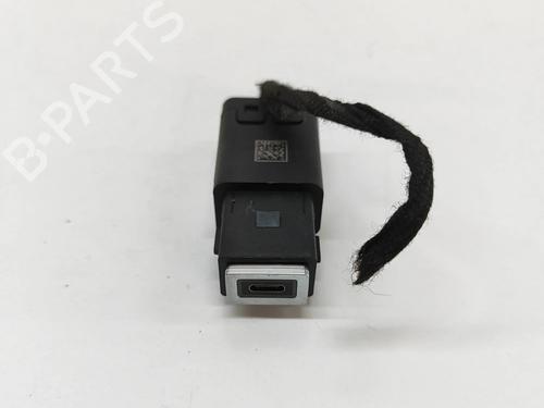 Used Electronic module Electronic module JEEP AVENGER (J2) 1.2 GSE T3 (101 hp) 33373295 33373295