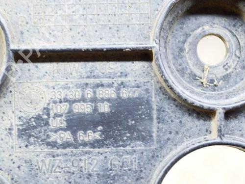 Other BMW X3 (G01, F97, G08) xDrive 20 d | BP10399759O1 