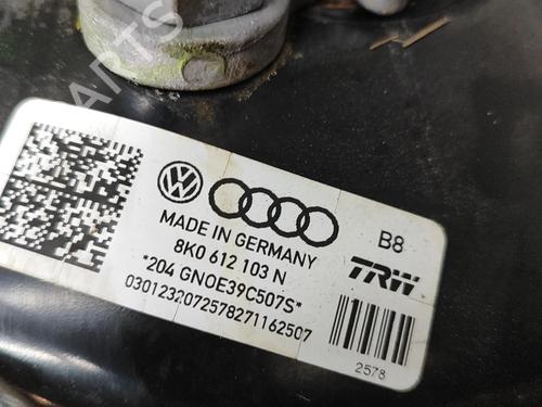 Servo brake AUDI A5 Convertible (8F7) S5 quattro | BP24143216M42  - Image 6