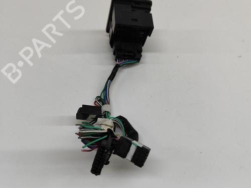 Mirror switch TOYOTA AURIS Estate (_E18_) 1.4 D-4D (NDE180_) | BP24141565I25 