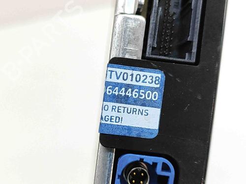 Module électronique JAGUAR F-TYPE Coupe (X152) 3.0 SCV6 | BP22807024M83