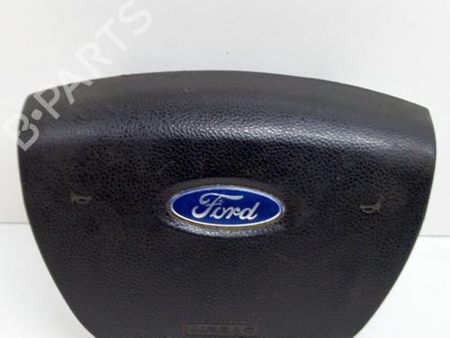 Used Driver airbag FORD TRANSIT Van (FA_ _) 2.2 TDCi (110 hp) 9295920