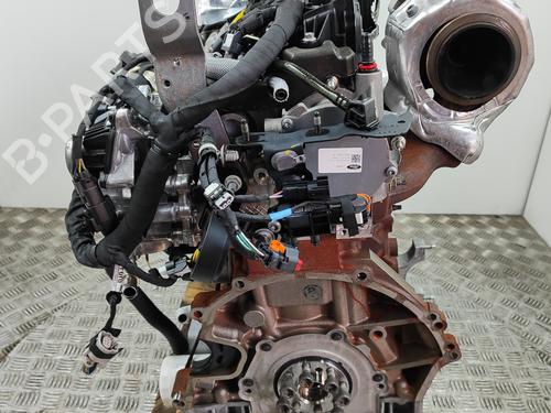 Engine FORD TRANSIT CUSTOM V362 Van (FY, FZ) 2.0 EcoBlue | BP27384203M1 