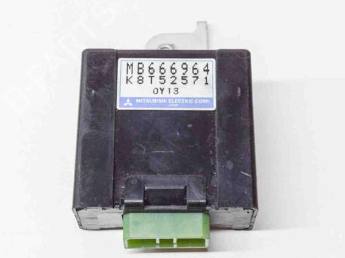 Used Electronic module MITSUBISHI GTO Coupe (Z1_A) 3.0 AWD (Z16A) (286 hp) 27749984