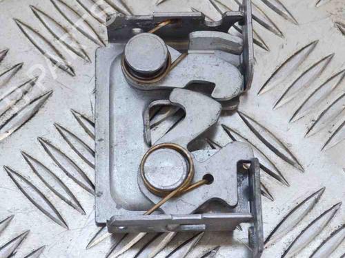 Hood lock BMW X1 (E84) sDrive 18 d | BP11832157C133 