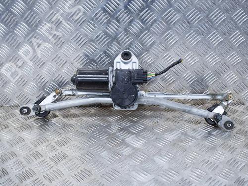 Used Front wipers mechanism Front wipers mechanism 7081784 7081784