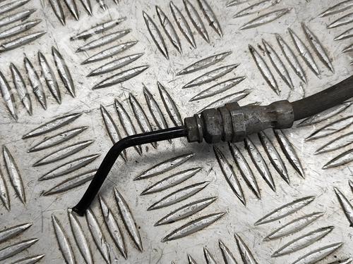 Left front brake caliper VW GOLF VIII (CD1, DA1) 1.5 TSI | BP28431448M105