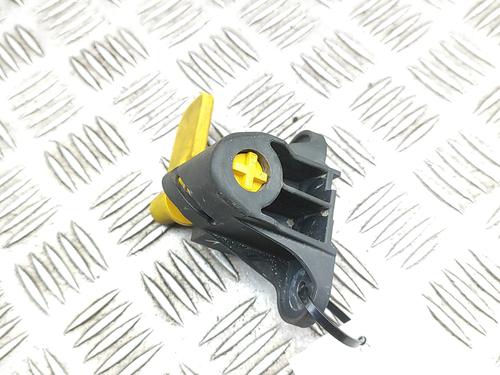 Rear left interior door handle OPEL VIVARO B Bus (X82) 1.6 CDTI (06) | BP31951344I15