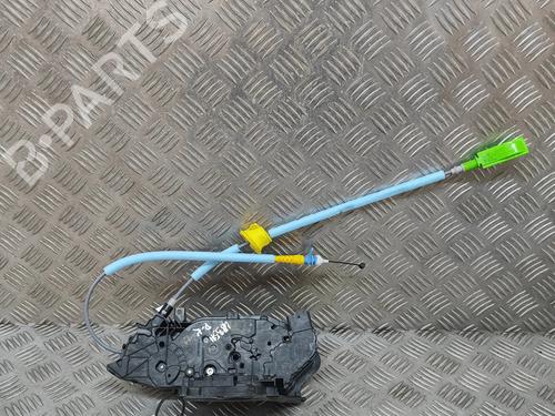 Used Front left lock Front left lock BMW X1 (U11) iX1 xDrive 30 (313 hp) 33369562 33369562