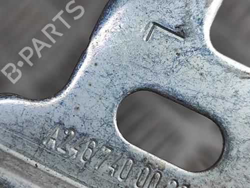 Andre TESLA MODEL X (5YJX) P100D AWD | BP28435585O1