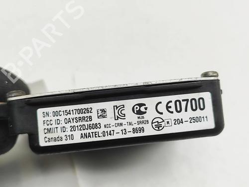 Electronic module JEEP GRAND CHEROKEE IV (WK, WK2) 3.0 CRD V6 4x4 | BP35790624M83 - Image 6