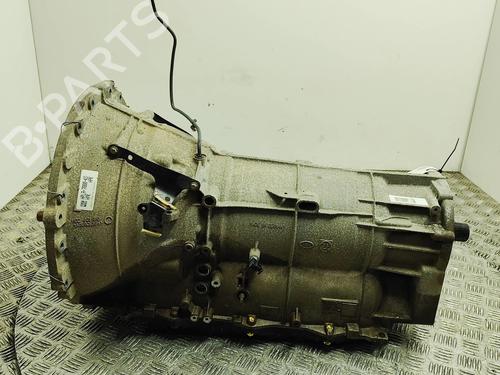 Used Gearbox Gearbox LAND ROVER RANGE ROVER IV (L405) 5.0 SCV8 4x4 (525 hp) 33382908 33382908