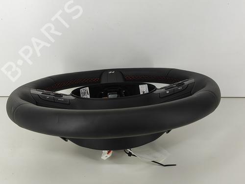 Steering wheel HYUNDAI TUCSON (NX4E, NX4A) 1.6 T-GDi Hybrid | BP27777974C49 