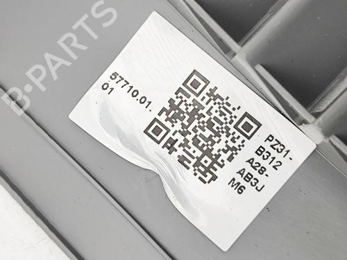 Boot lining FORD TOURNEO CUSTOM V710 Bus (NXN) E-Tourneo Custom | BP39409468I3 - Image 6