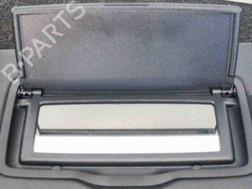 Left sun visor MERCEDES-BENZ A-CLASS (W176) A 220 CDI (176.003) | BP6738324I1 