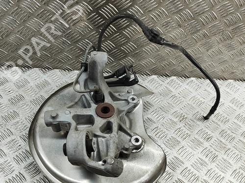 Left rear steering knuckle AUDI A5 (F53, F5P) 35 TFSI Mild Hybrid | BP27786429M27 