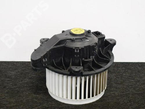 Heater blower motor FORD FIESTA VII (HJ, HF) 1.0 EcoBoost | BP9511554M62 
