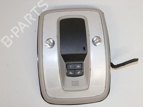 Kabinelys VOLVO V60 I (155) D2 (120 hp) 31216947