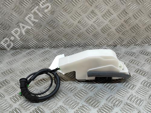 Front right lock TESLA MODEL 3 (5YJ3) EV | BP27774449C97 